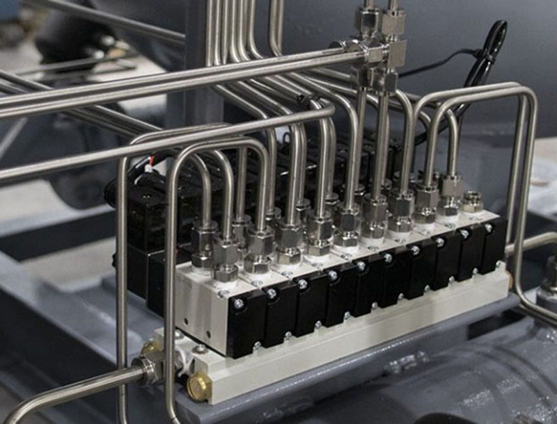 Do you know about the installation and maintenance of high-temperature solenoid valves?